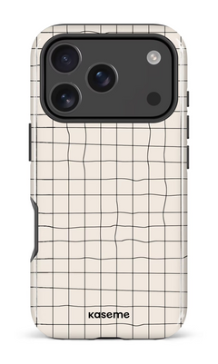 iPhone 18 Pro Impact Case Uneven -