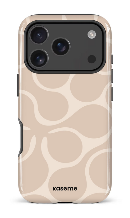 iPhone 18 Pro Impact Case Unscripted -