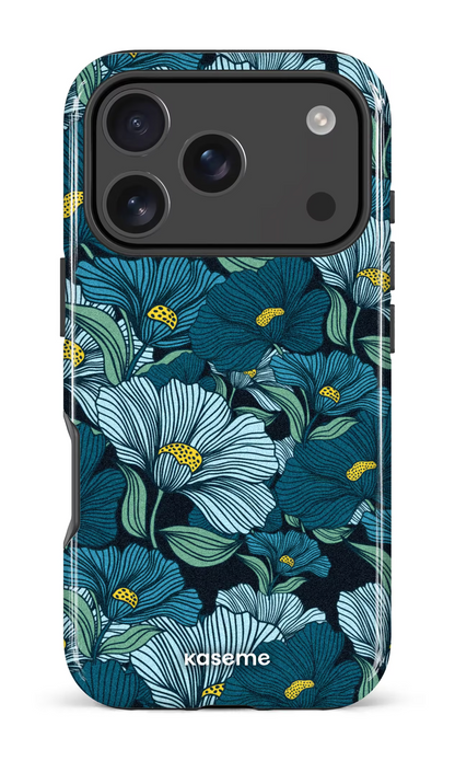 iPhone 18 Pro Impact Case Velvety -