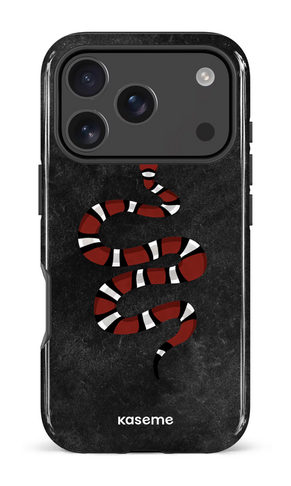 iPhone 18 Pro Impact Case Venom -