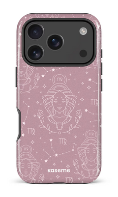 iPhone 18 Pro Impact Case Virgo -