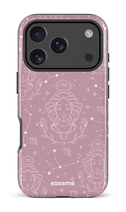 iPhone 18 Pro Impact Case Virgo -