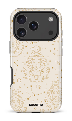 iPhone 18 Pro Impact Case Virgo beige -