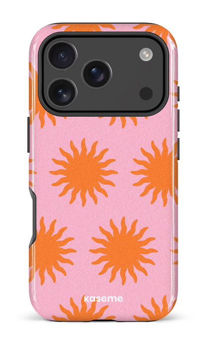 iPhone 18 Pro Impact Case Vitamin Sea -