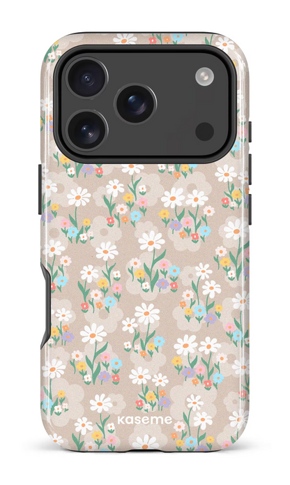 iPhone 18 Pro Impact Case Waking dream -