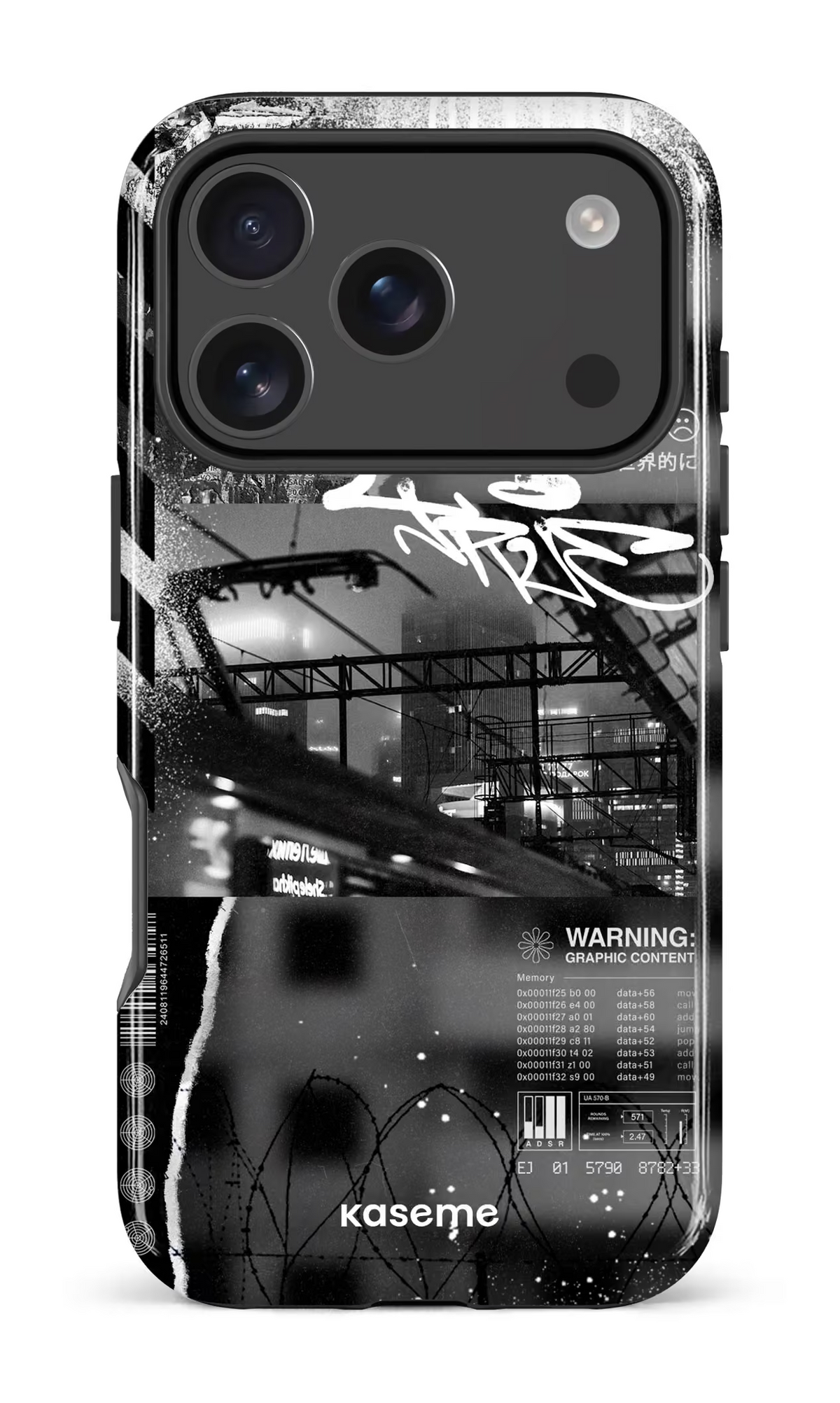 iPhone 18 Pro Impact Case Warning -