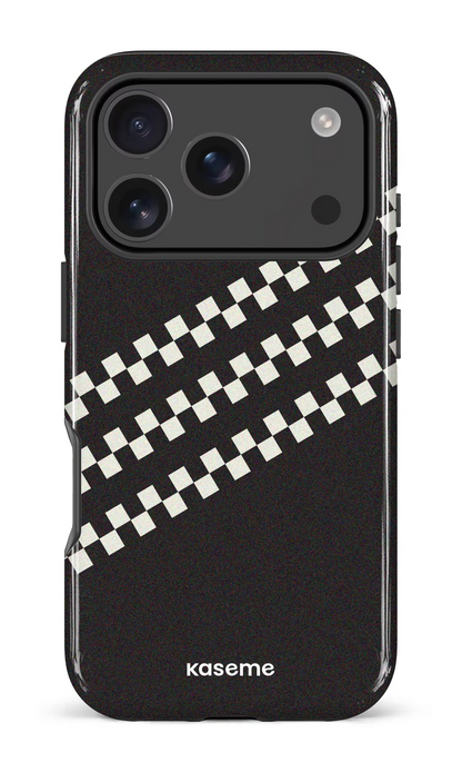 iPhone 18 Pro Impact Case Waves -