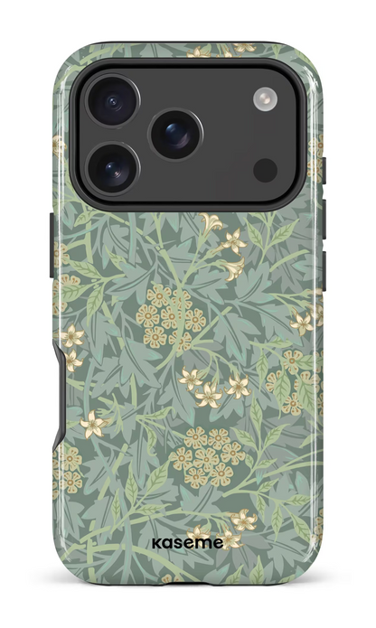 iPhone 18 Pro Impact Case Weald -