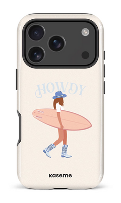 iPhone 18 Pro Impact Case Westsea -