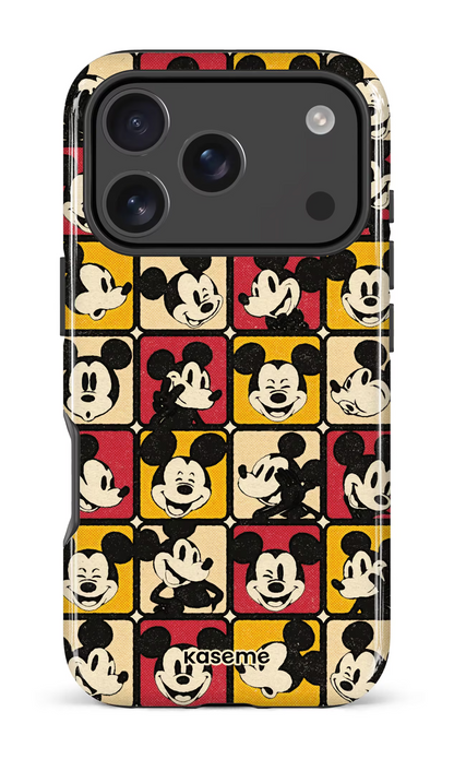 iPhone 18 Pro Impact Case Whimsy -