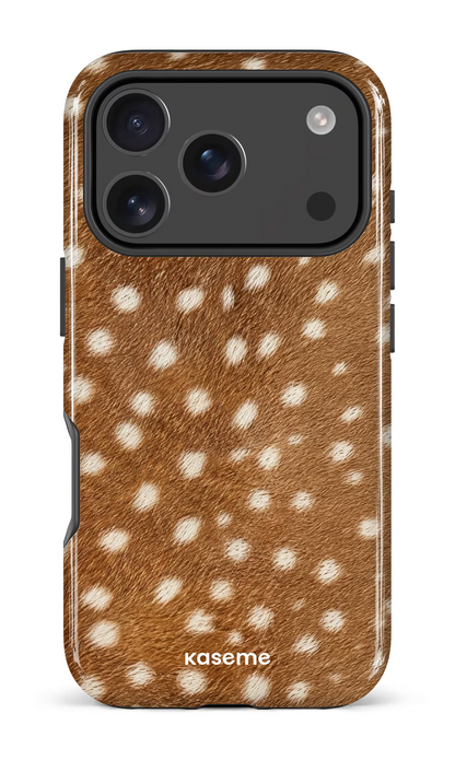 iPhone 18 Pro Impact Case Whitmore -