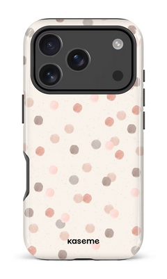 iPhone 18 Pro Impact Case Willow pink -