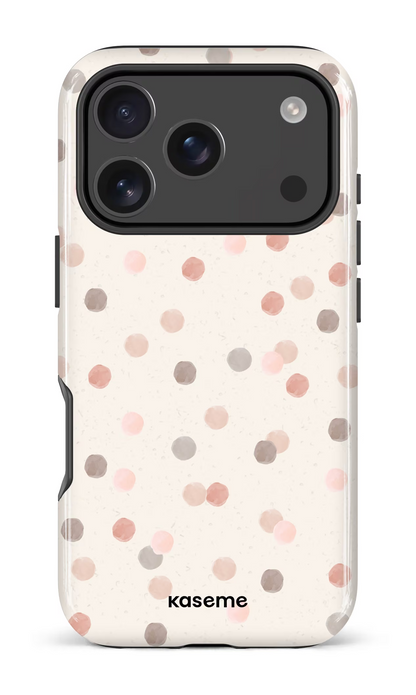 iPhone 18 Pro Impact Case Willow pink -