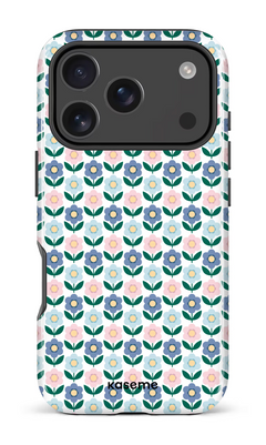 iPhone 18 Pro Impact Case Winter Jasmin -