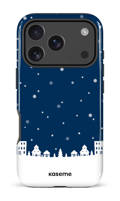 iPhone 18 Pro Impact Case Wonderland -