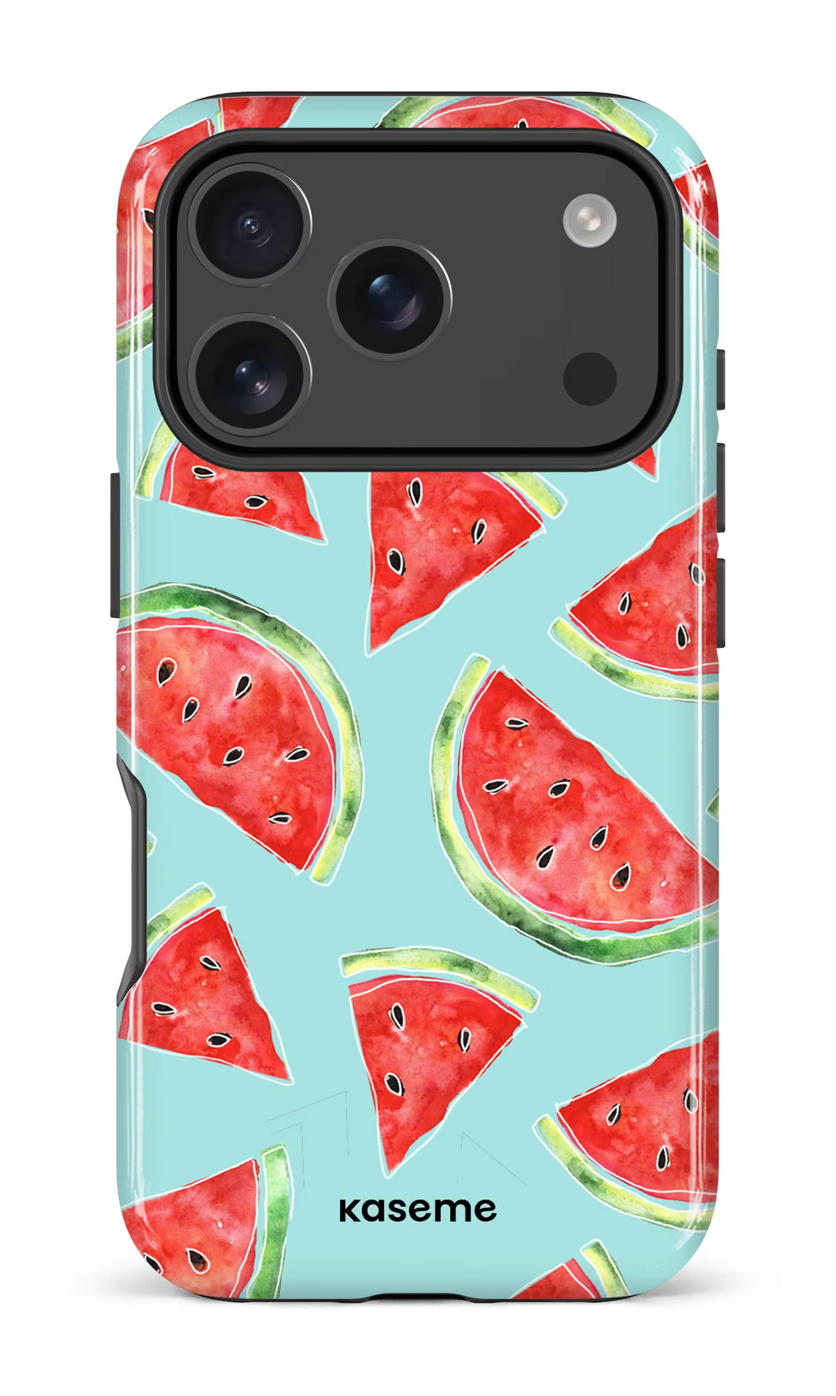 iPhone 18 Pro Impact Case Wondermelon -