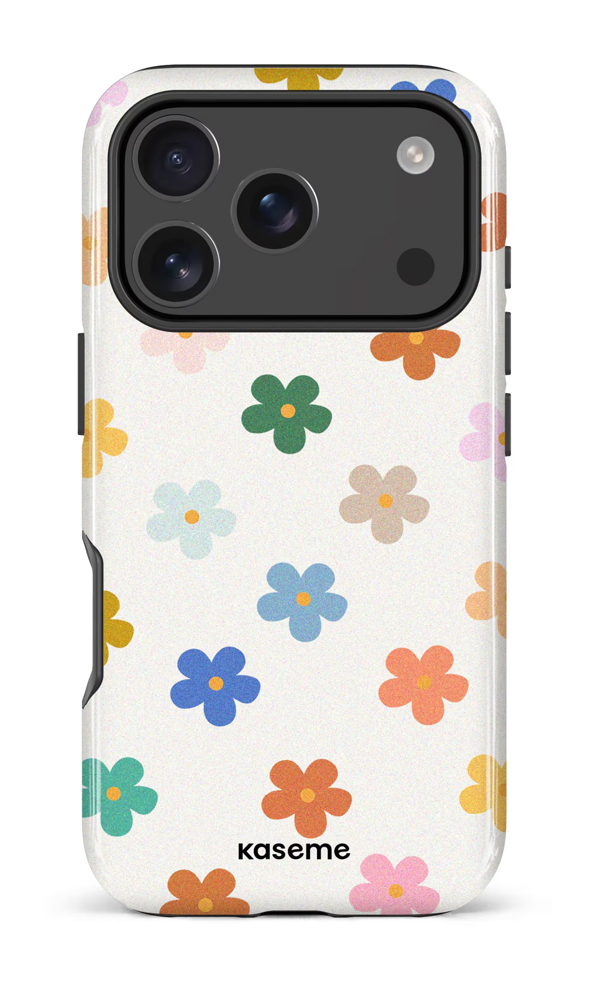 iPhone 18 Pro Impact Case Woodstock -
