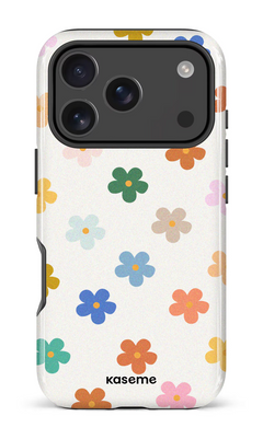 iPhone 18 Pro Impact Case Woodstock -