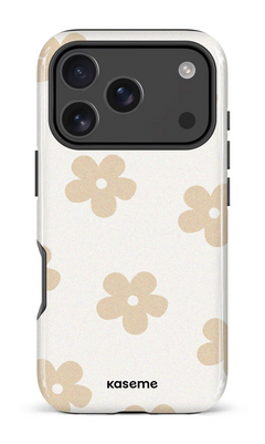 iPhone 18 Pro Impact Case Woodstock beige -