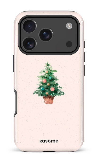iPhone 18 Pro Impact Case Xmas -