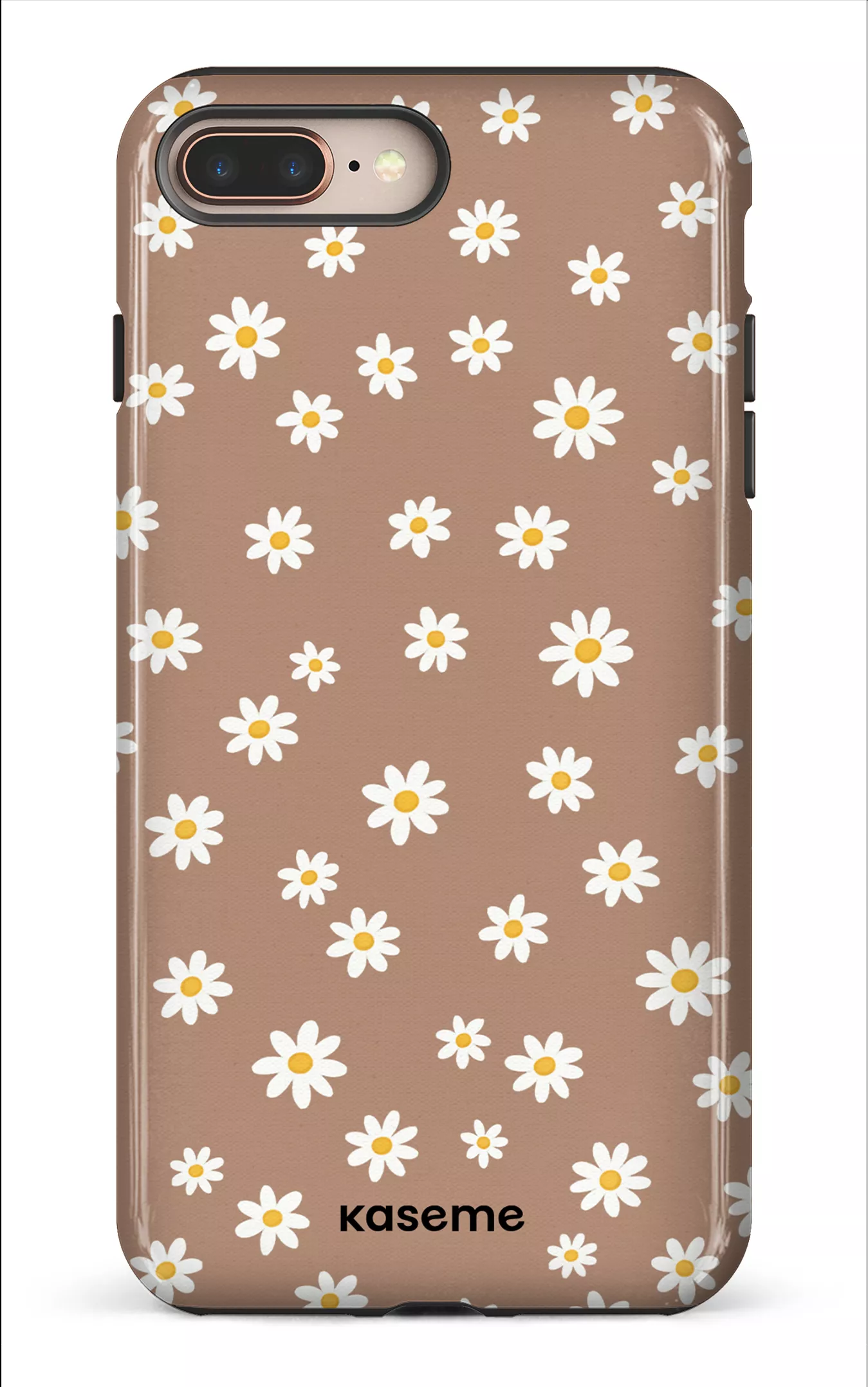 iPhone 8 Plus Tough Amara Brown -
