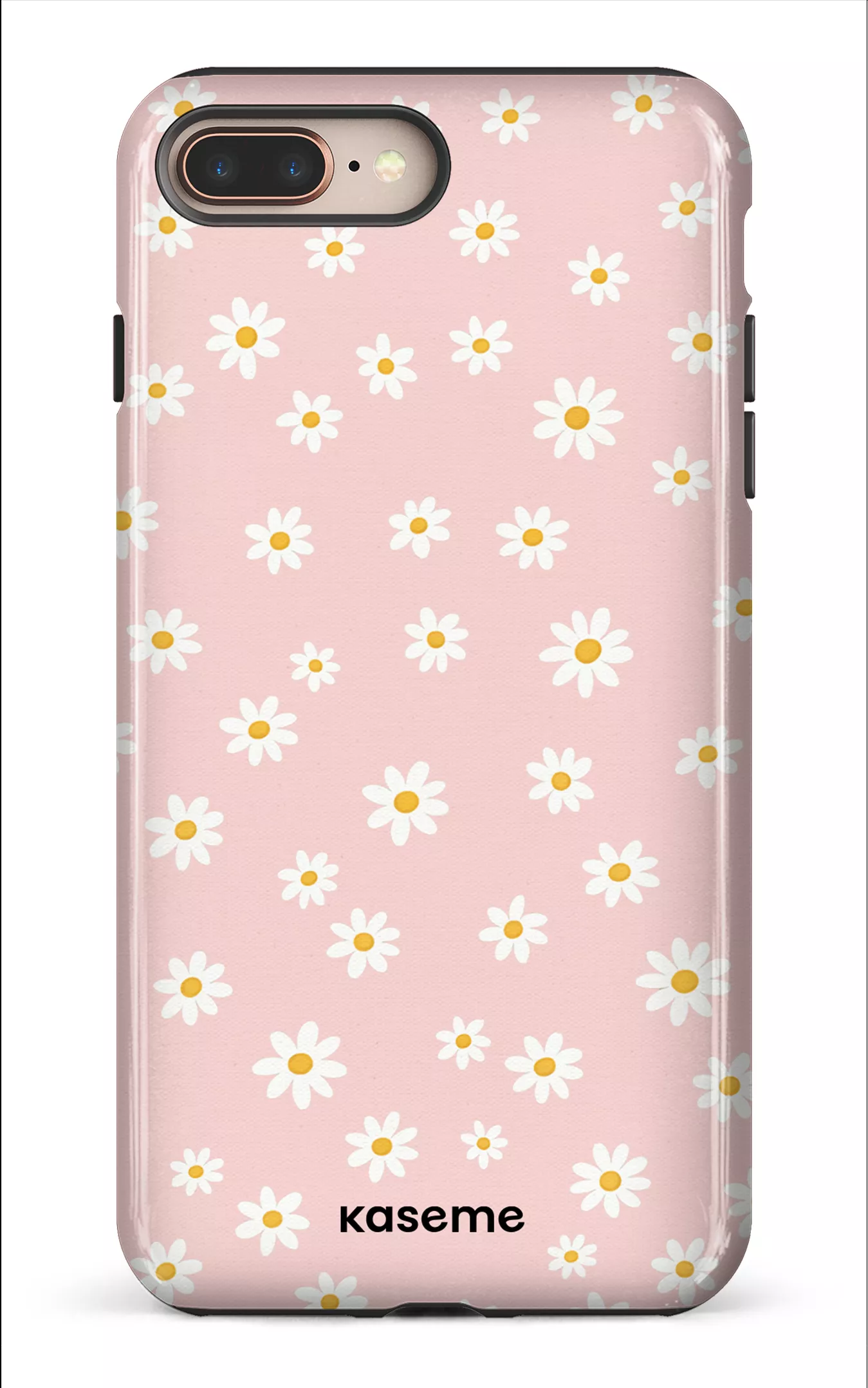 iPhone 8 Plus Tough Amara Pink -