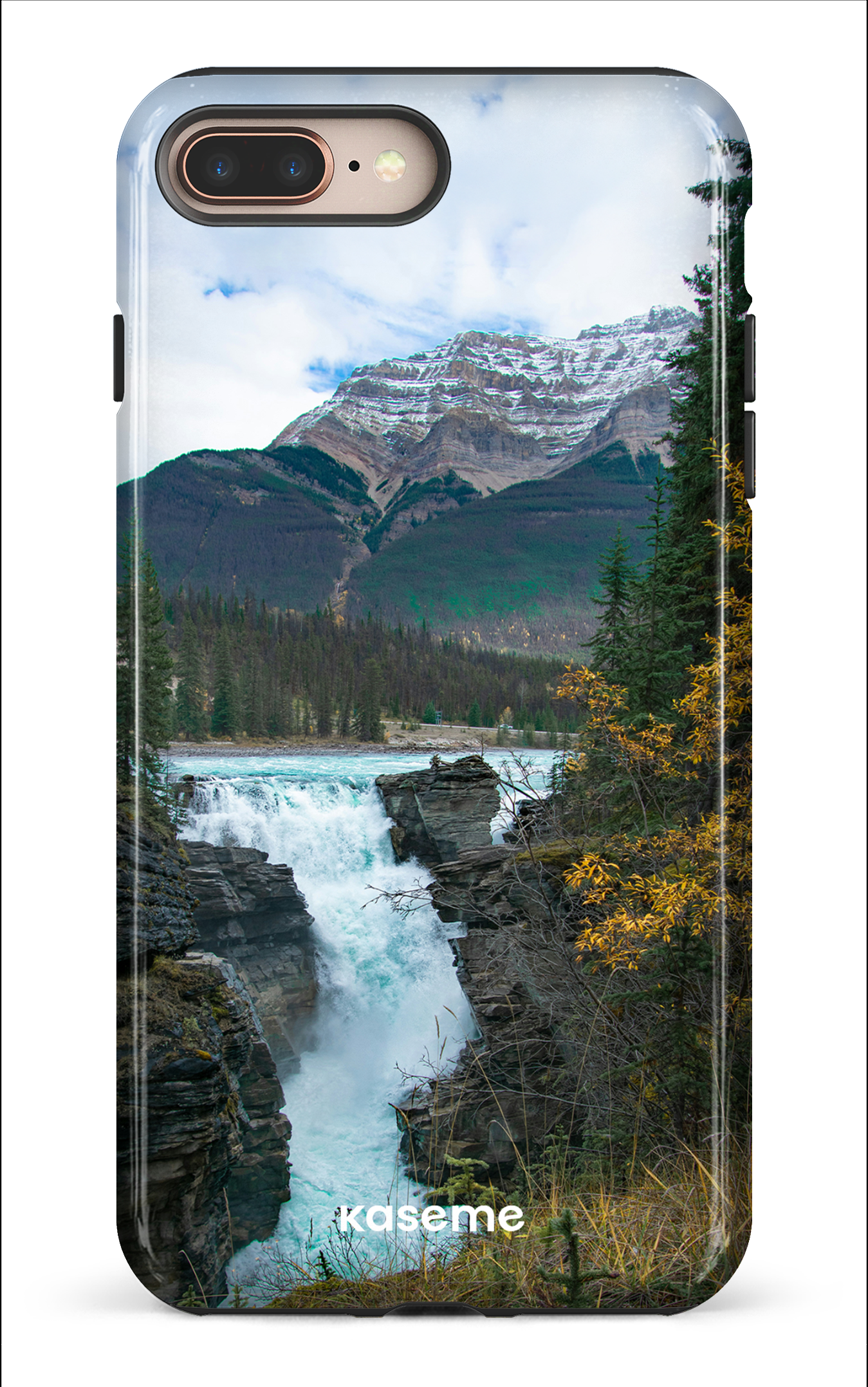 iPhone 8 Plus Tough Athasoul -