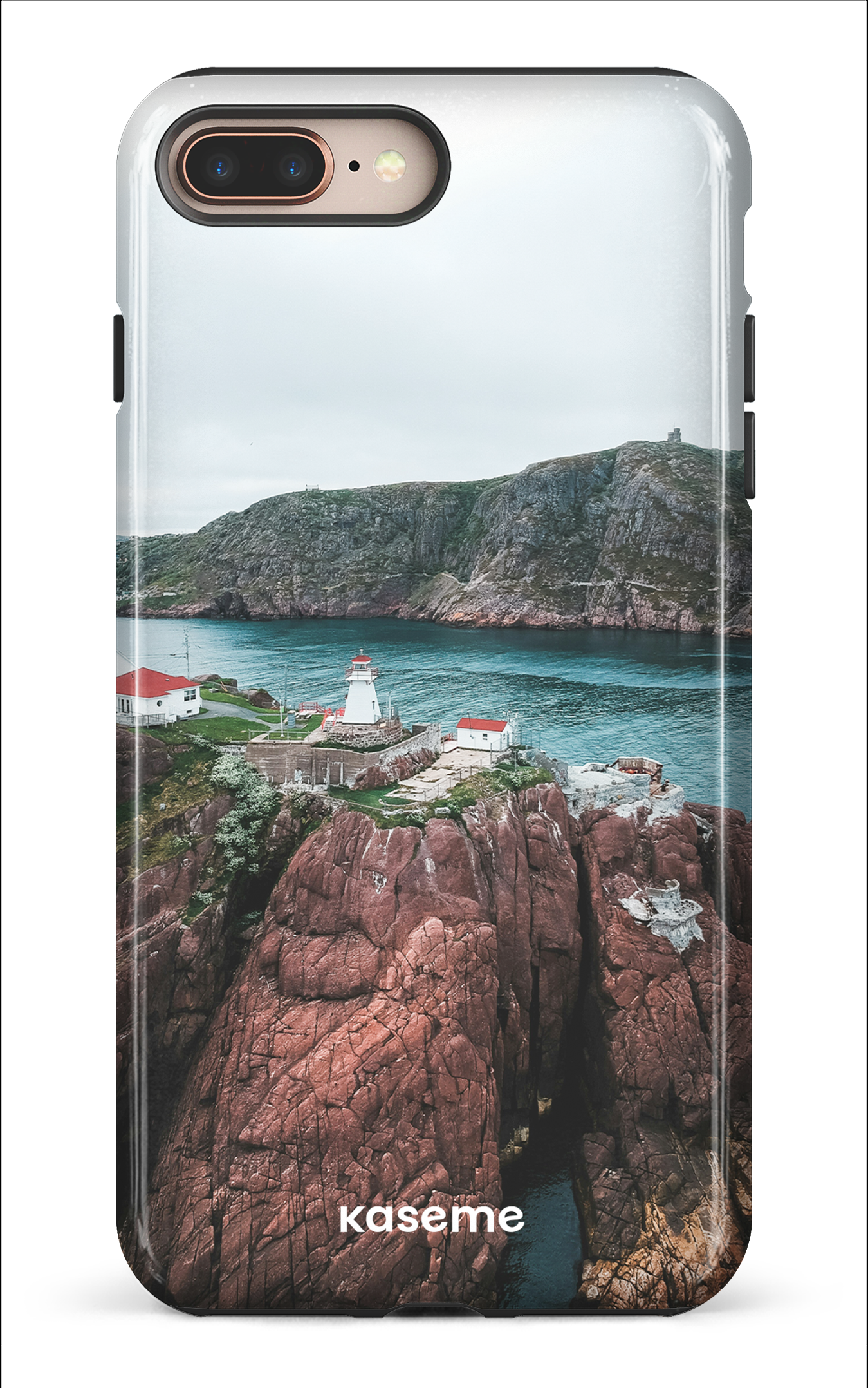 iPhone 8 Plus Tough Atlantic Watch -