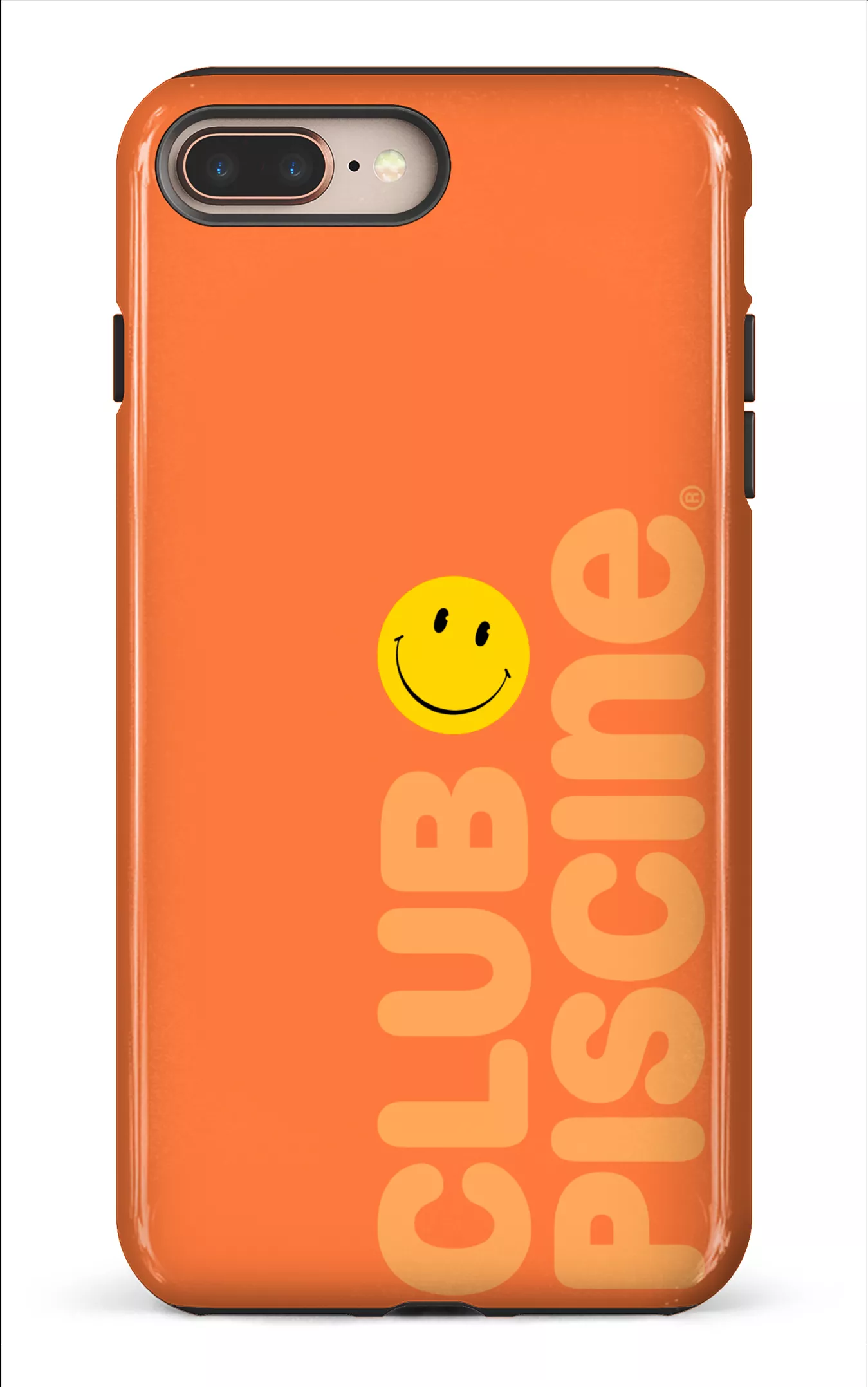 iPhone 8 Plus Tough Beach Towel by Club Piscine -
