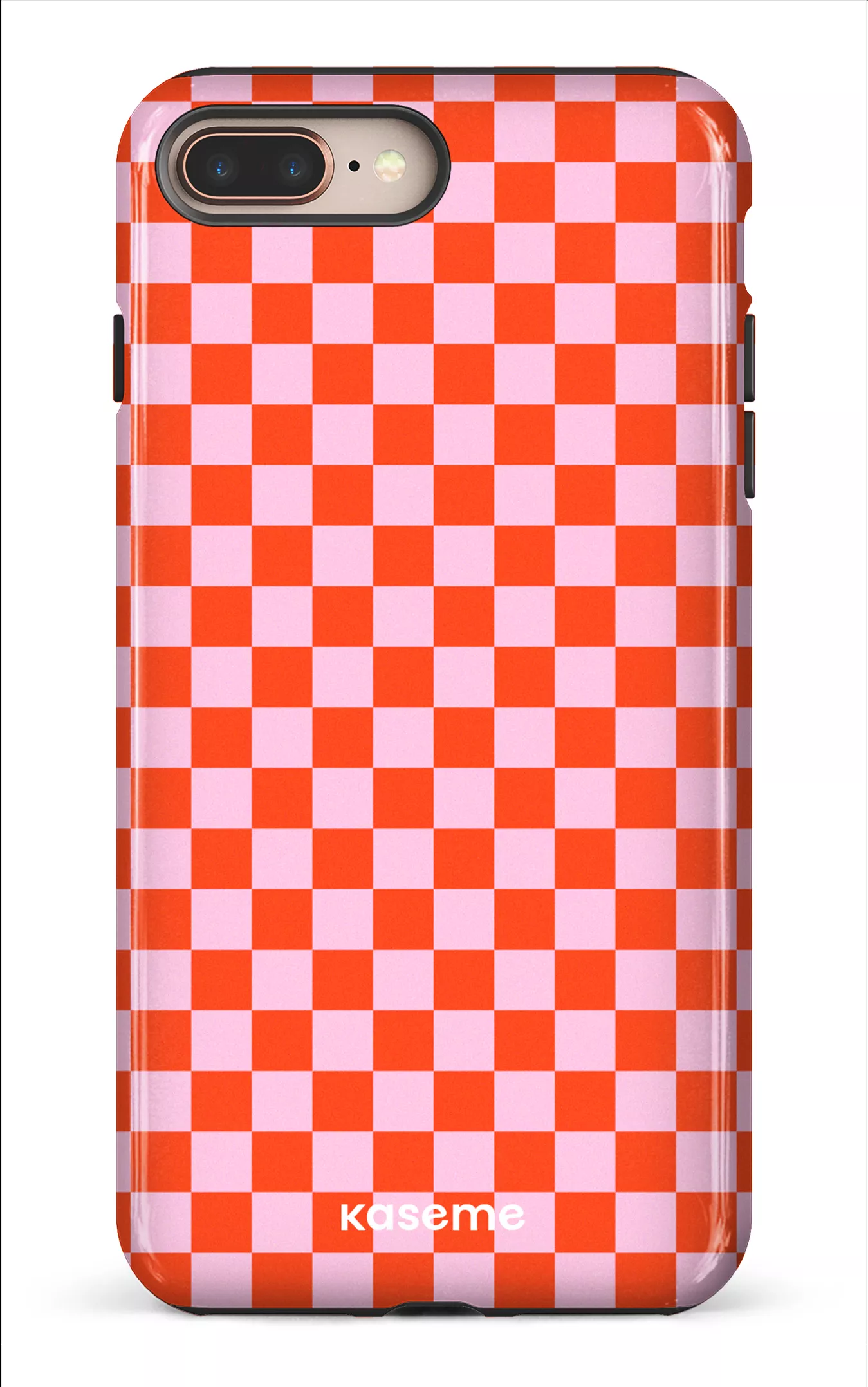 iPhone 8 Plus Tough Bella Tavola -