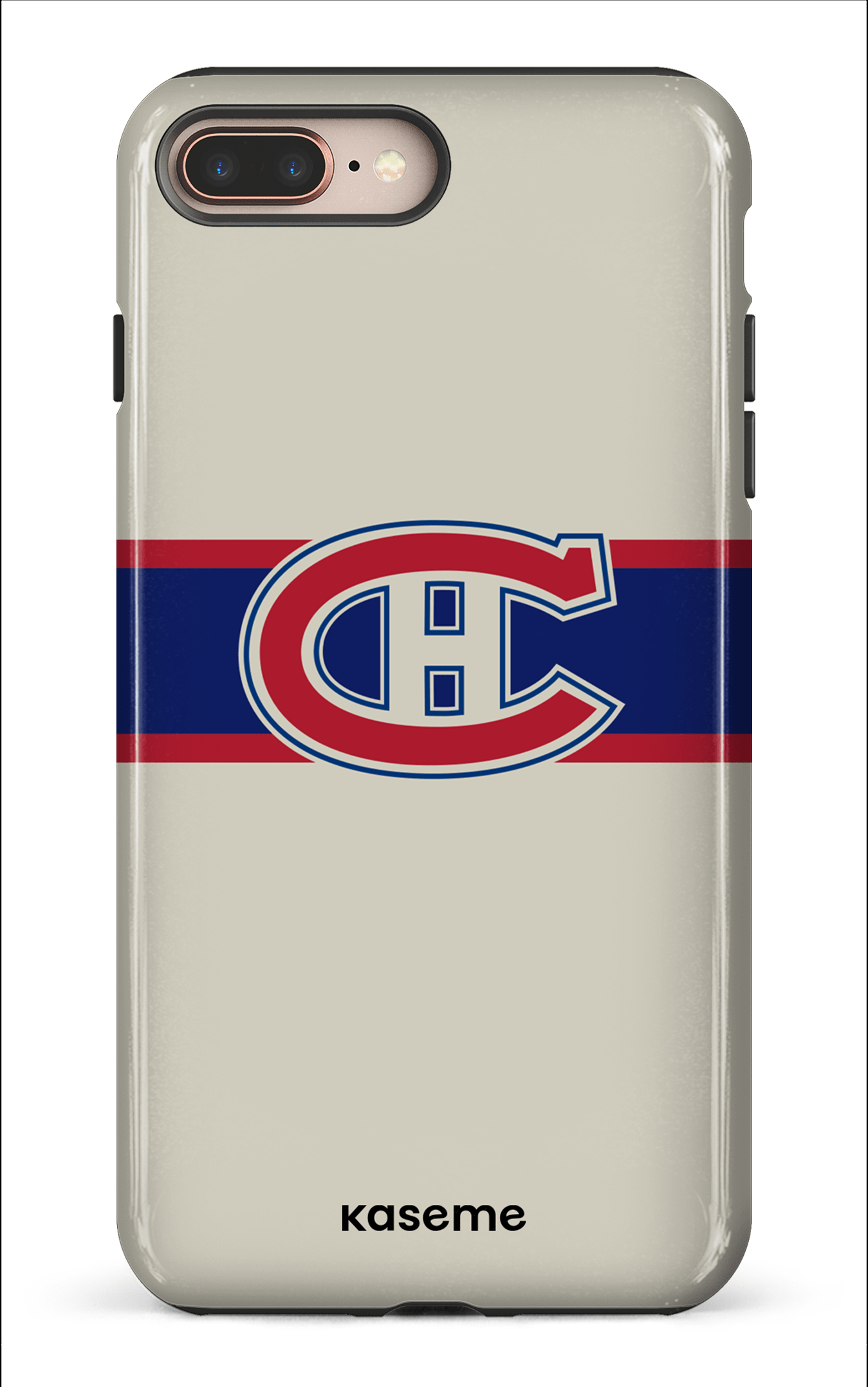 iPhone 8 Plus Tough Canadiens 1945-1946 -