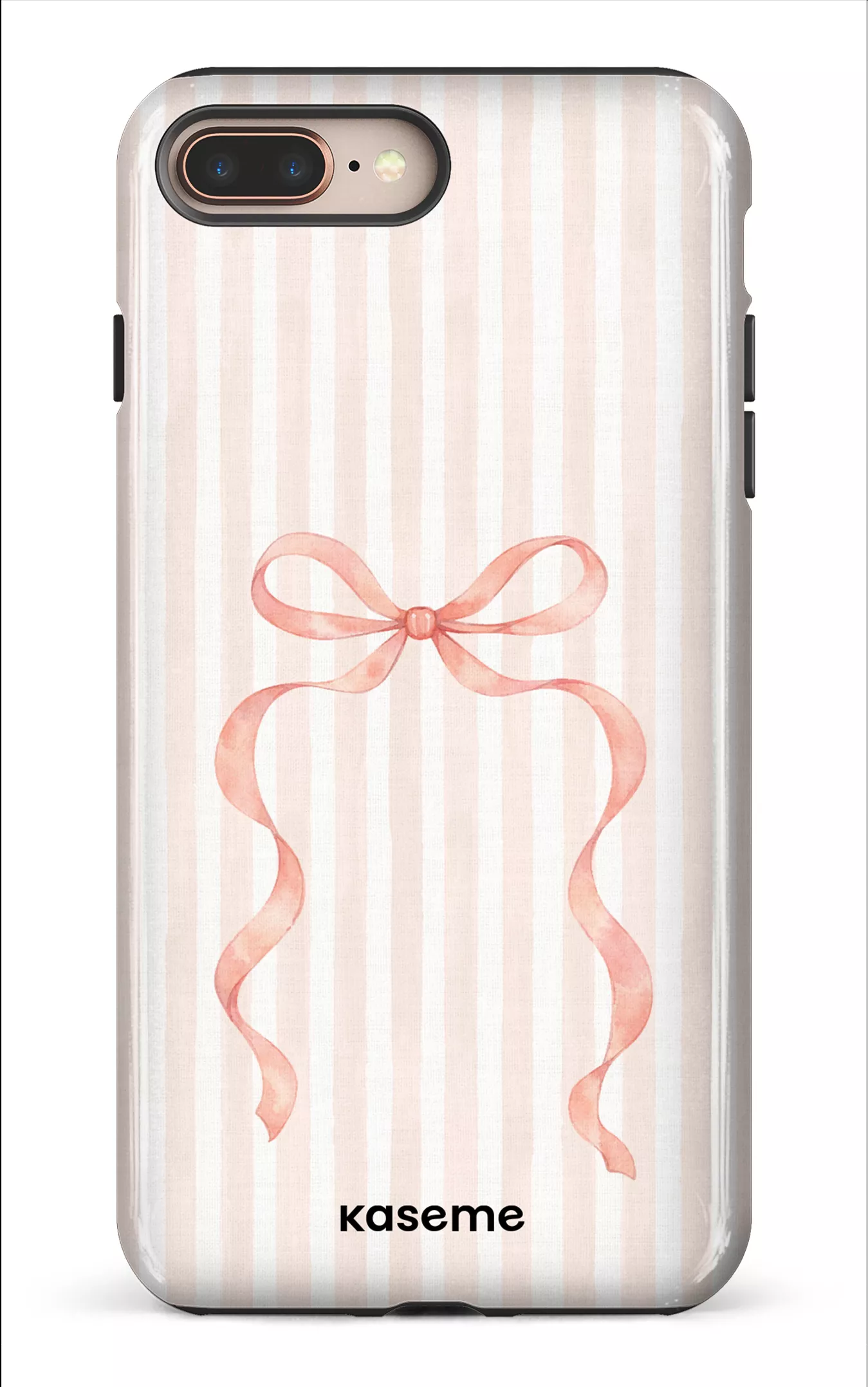 iPhone 8 Plus Tough Celeste -