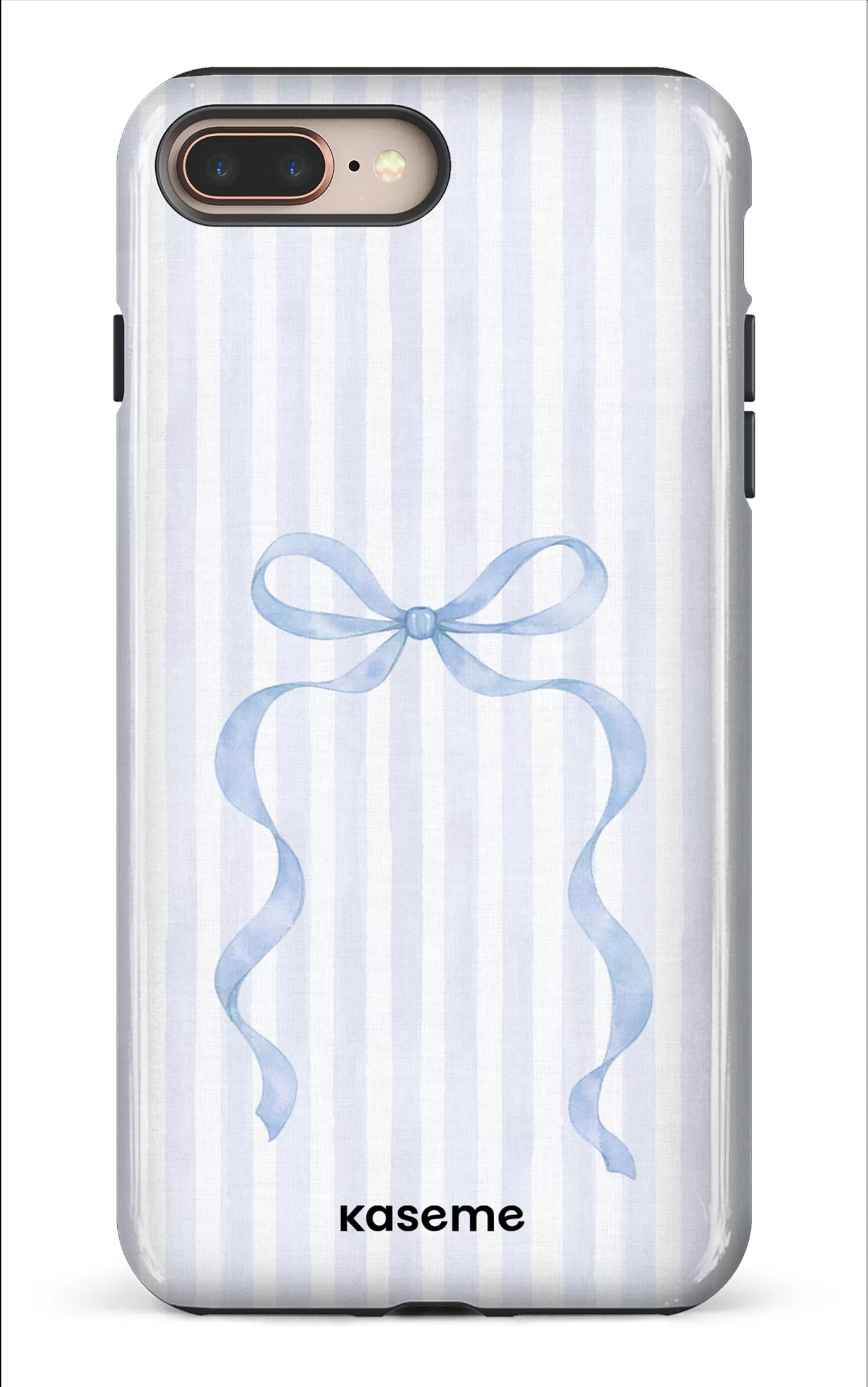 iPhone 8 Plus Tough Celeste Blue -