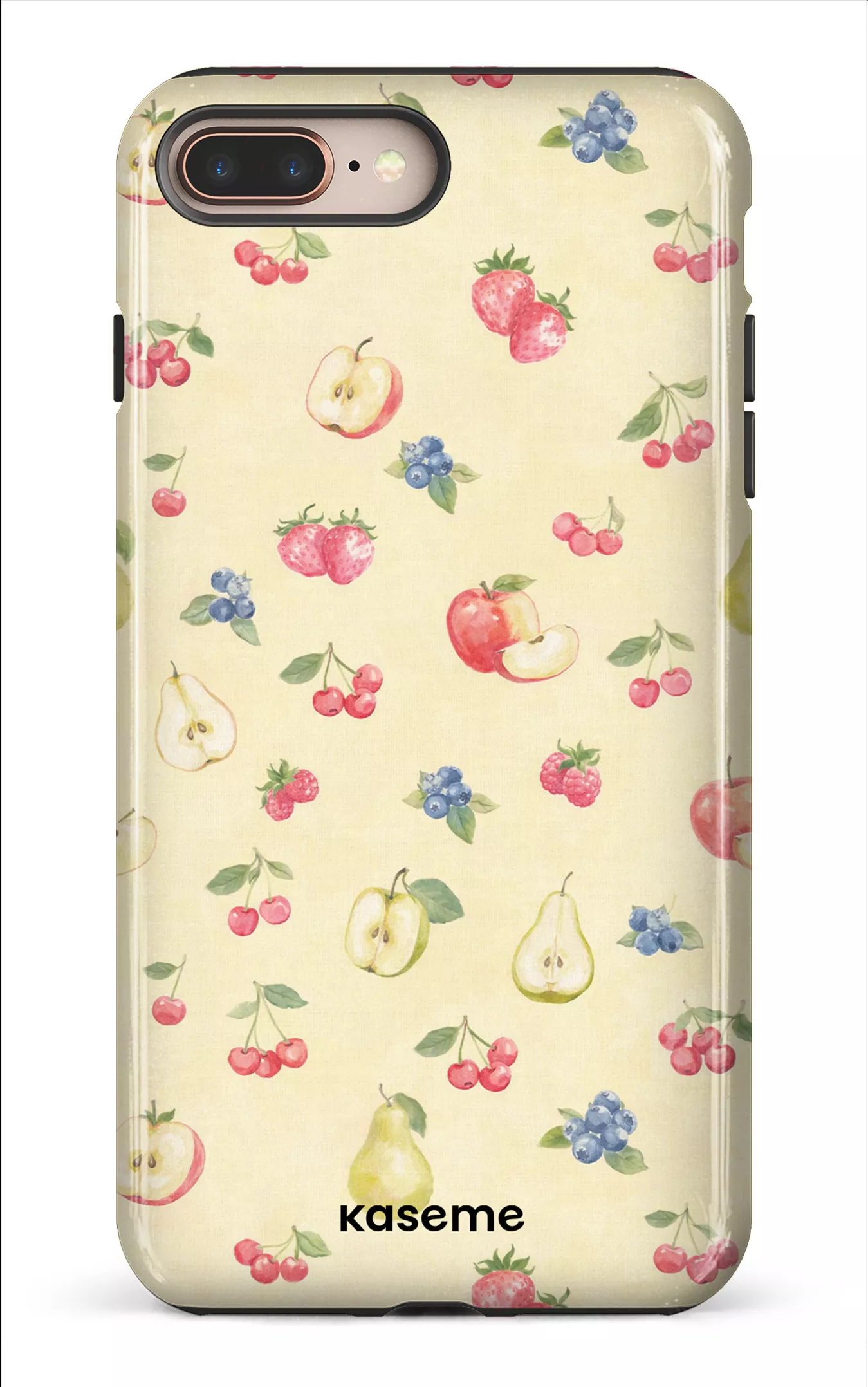 iPhone 8 Plus Tough Clara -