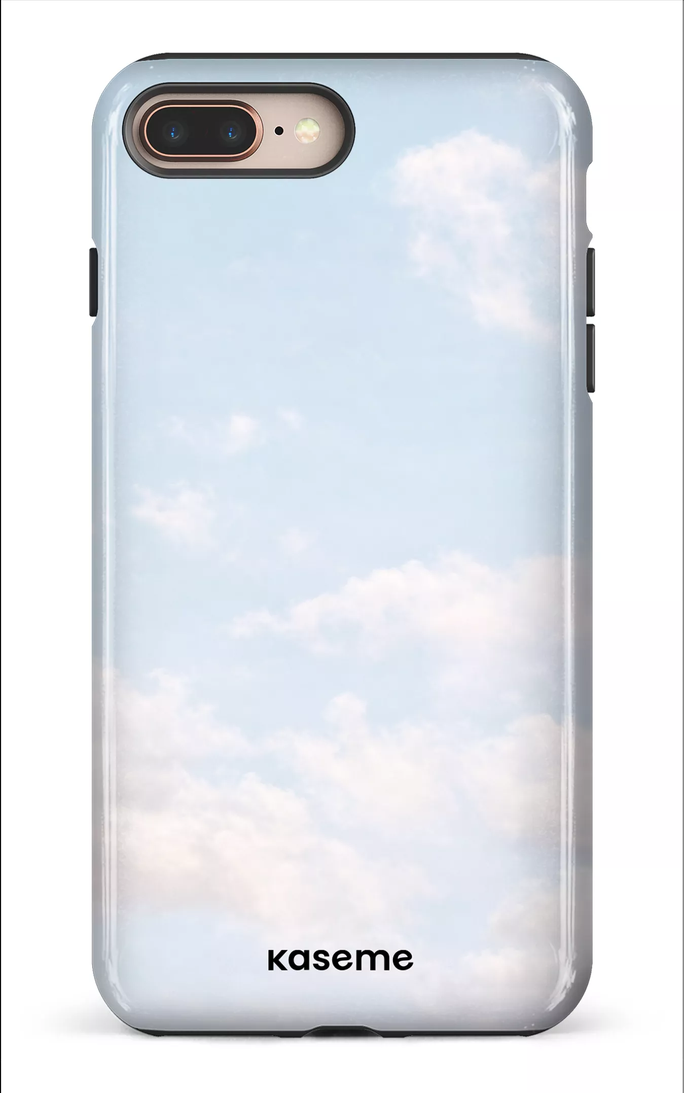 iPhone 8 Plus Tough Cloud Dancer -