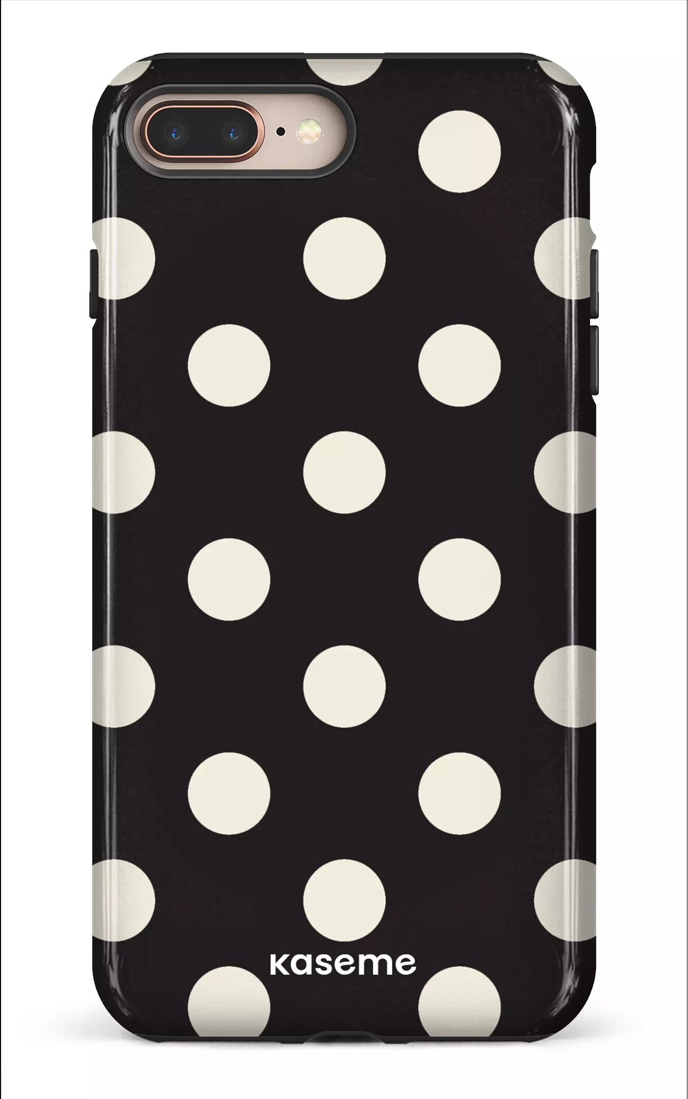 iPhone 8 Plus Tough Couture -