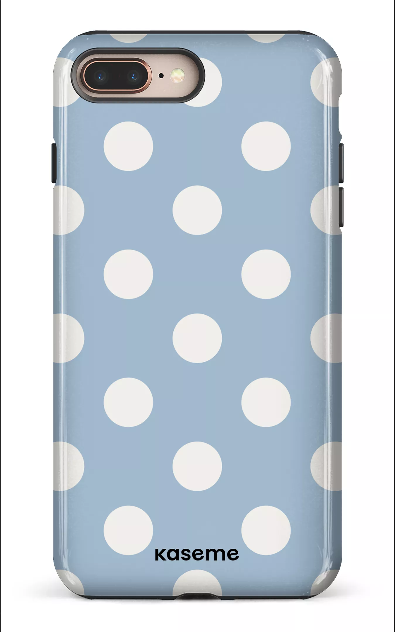 iPhone 8 Plus Tough Couture Ice -