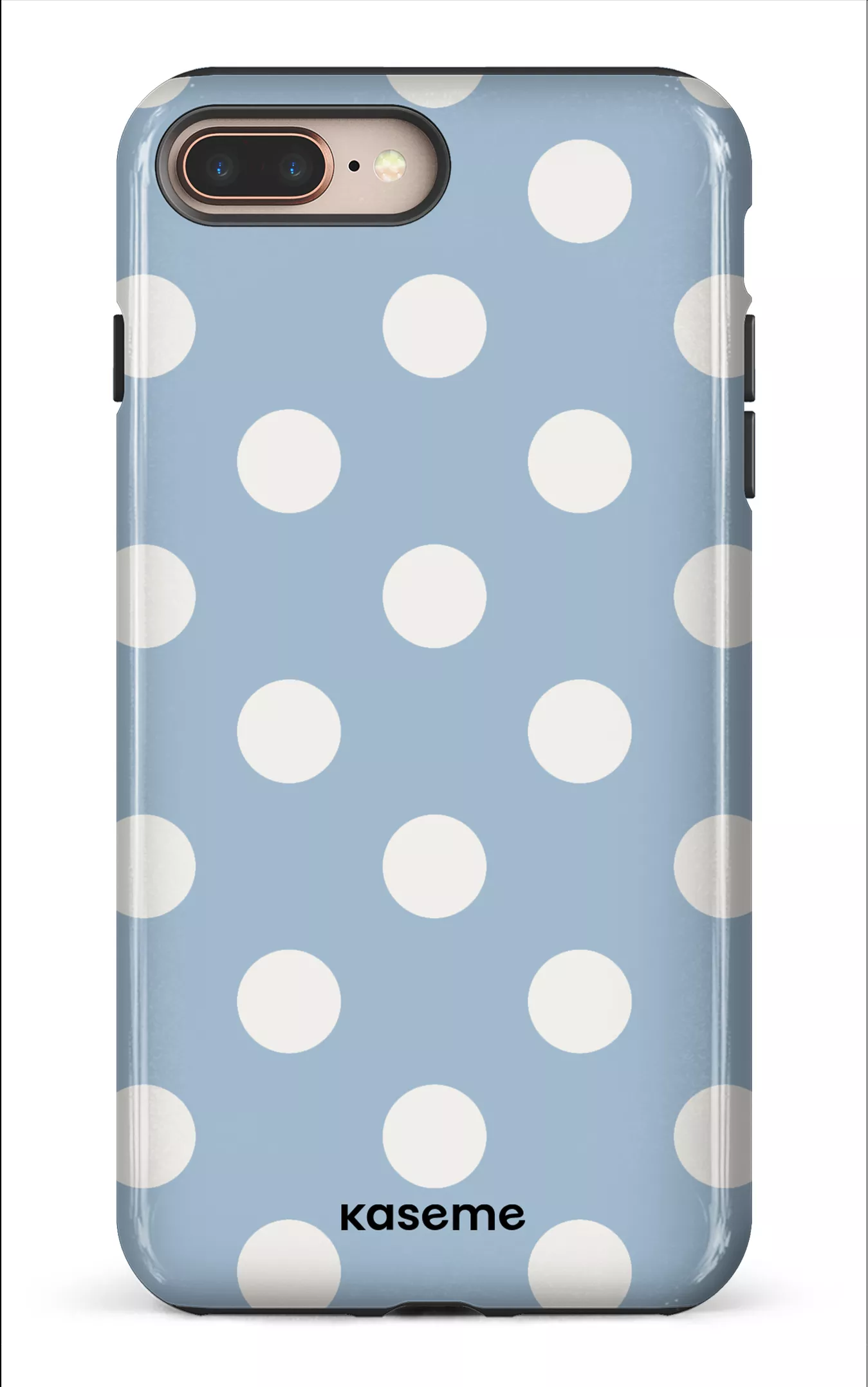 iPhone 8 Plus Tough Couture Ice -