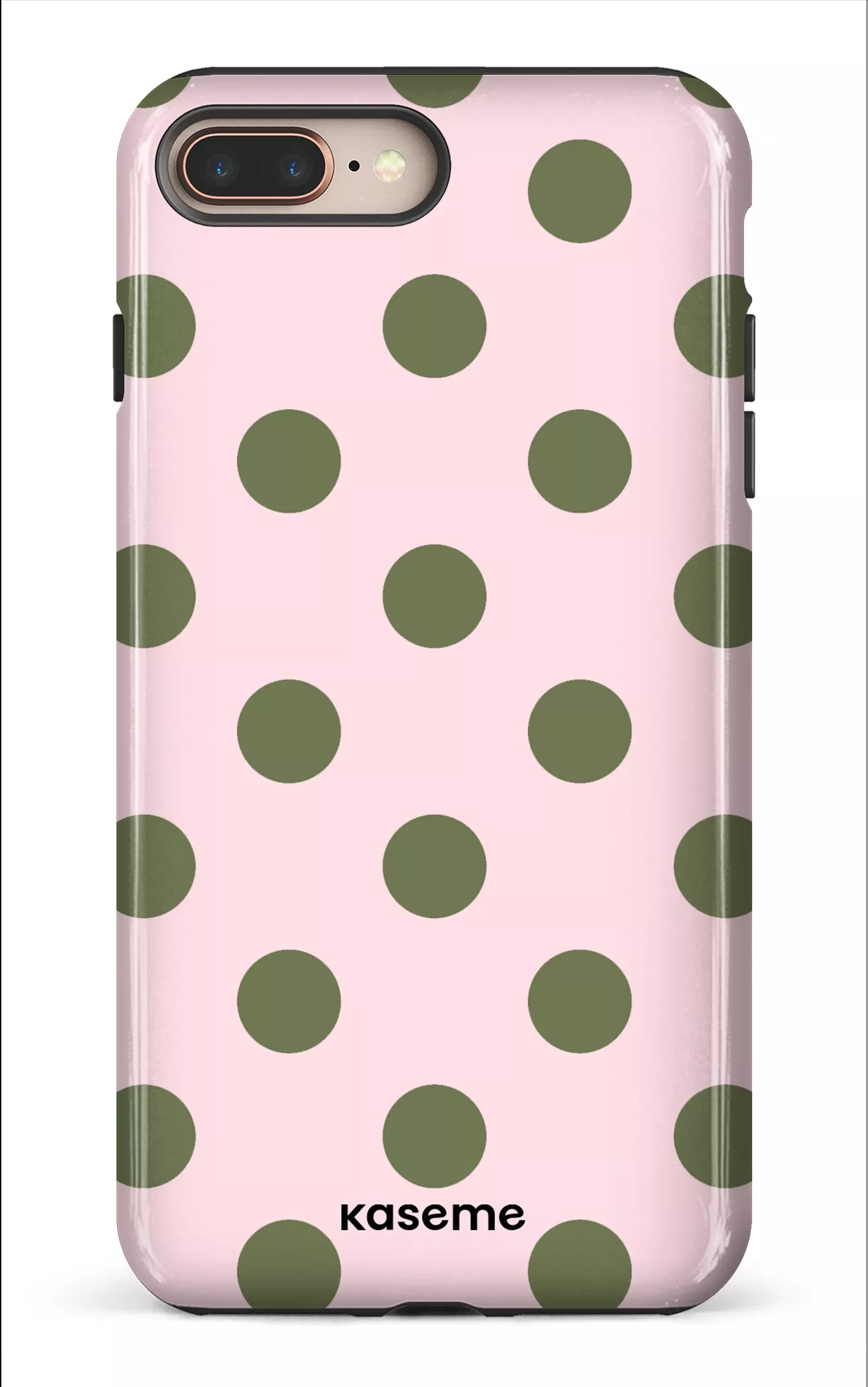 iPhone 8 Plus Tough Couture Rosé -