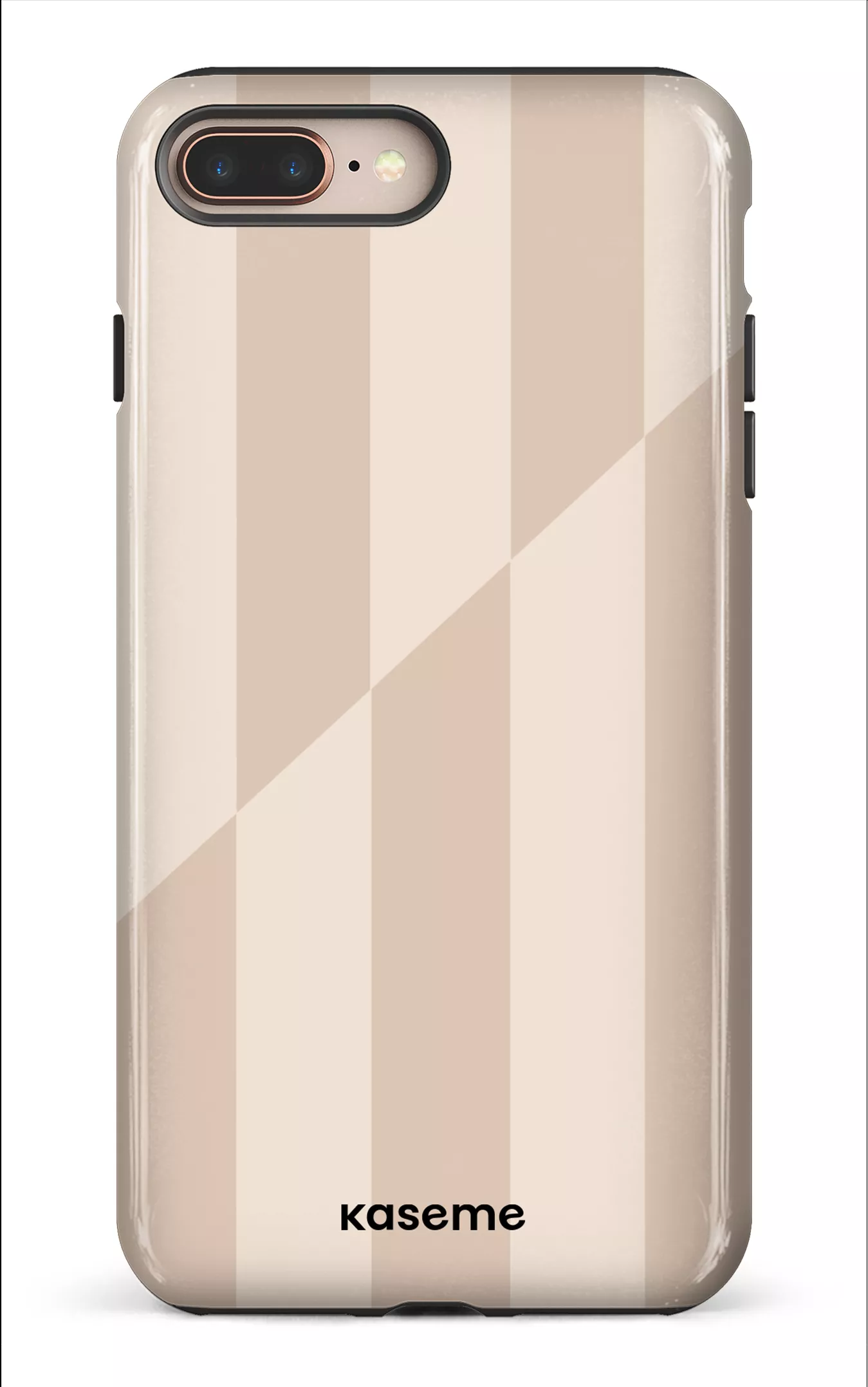 iPhone 8 Plus Tough Divided -