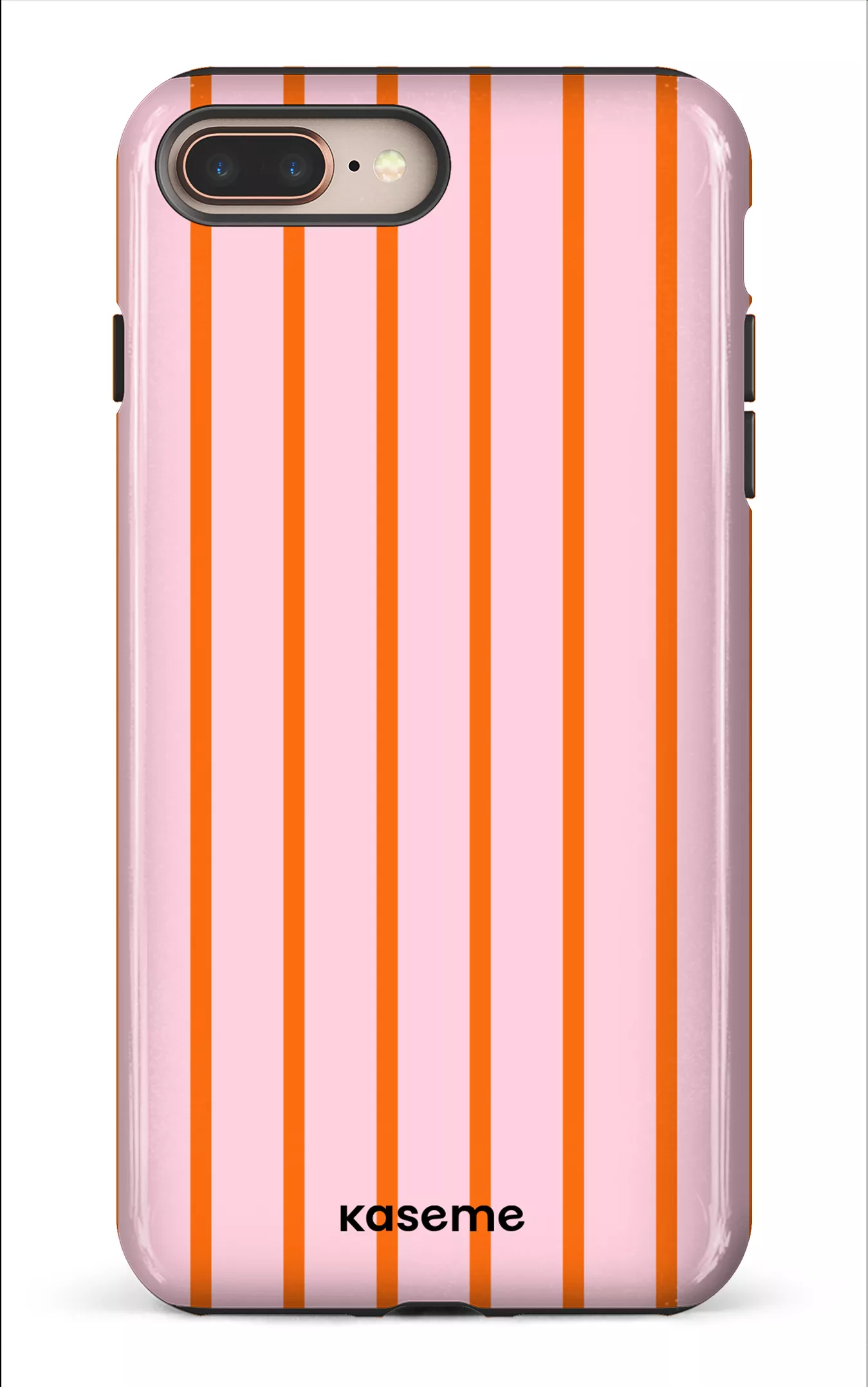 iPhone 8 Plus Tough Dolce Striscia -