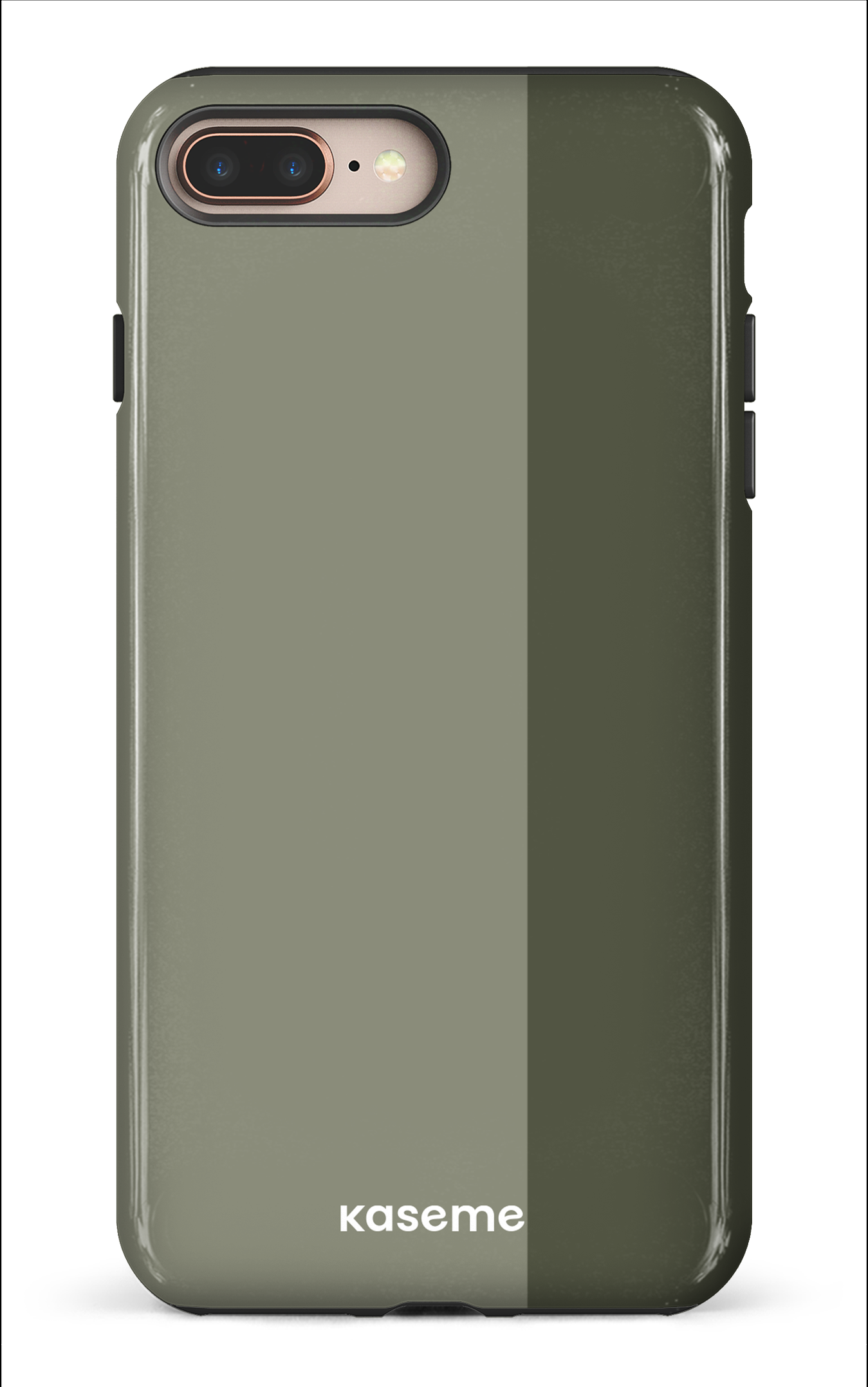 iPhone 8 Plus Tough Duality -