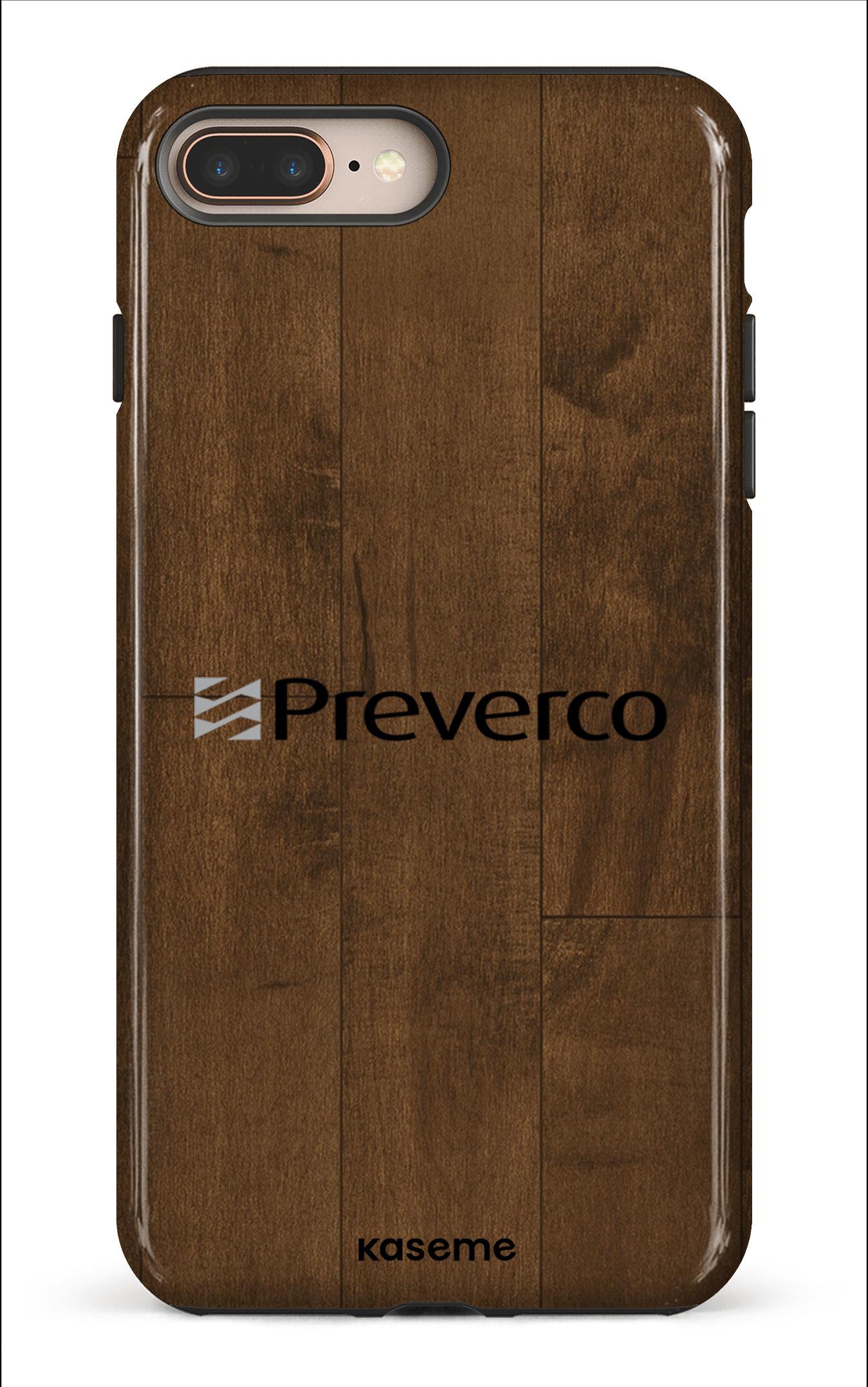 iPhone 8 Plus Tough Érable Amsterdam -