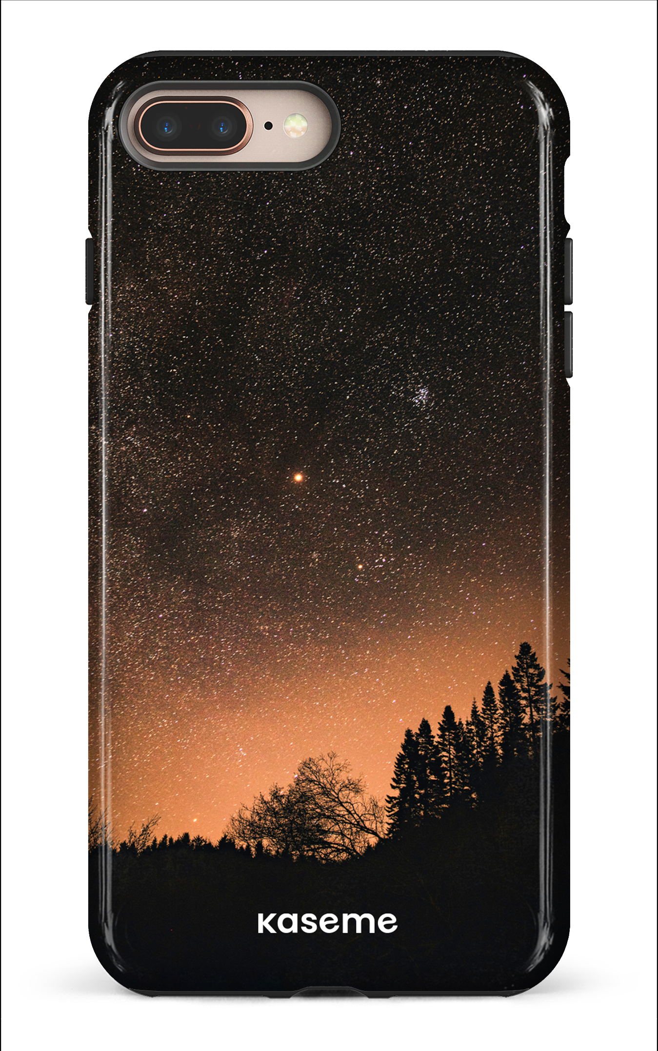 iPhone 8 Plus Tough Eternal Dusk -