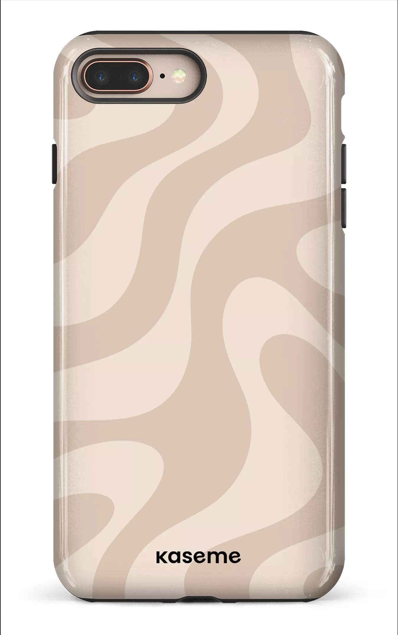 iPhone 8 Plus Tough Flow -