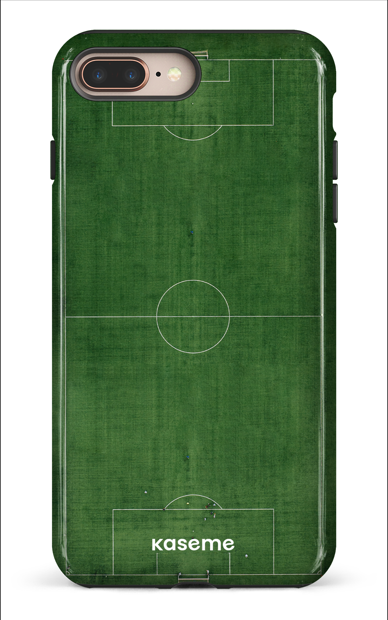 iPhone 8 Plus Tough Goal Getter -