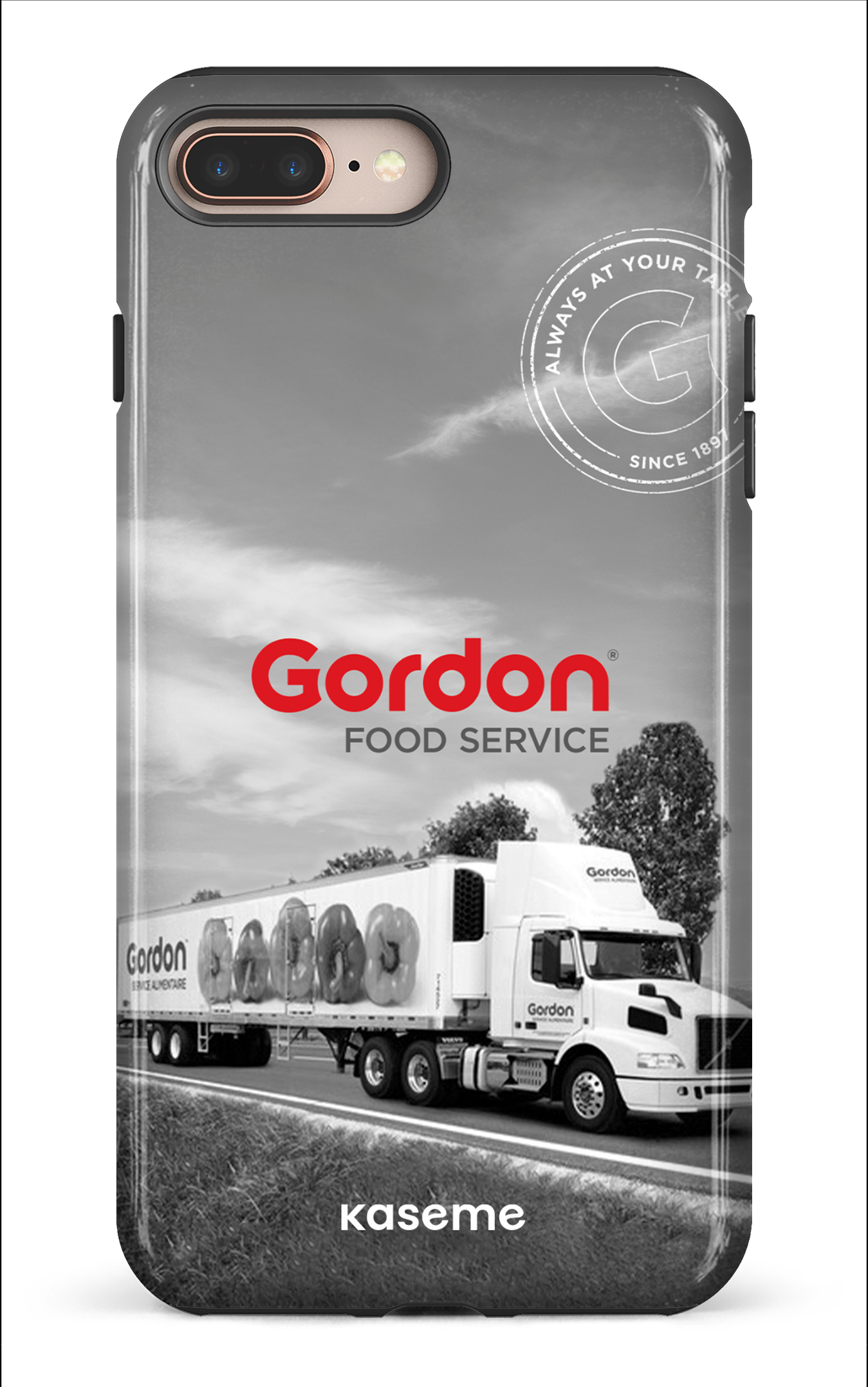 iPhone 8 Plus Tough Gordon English -