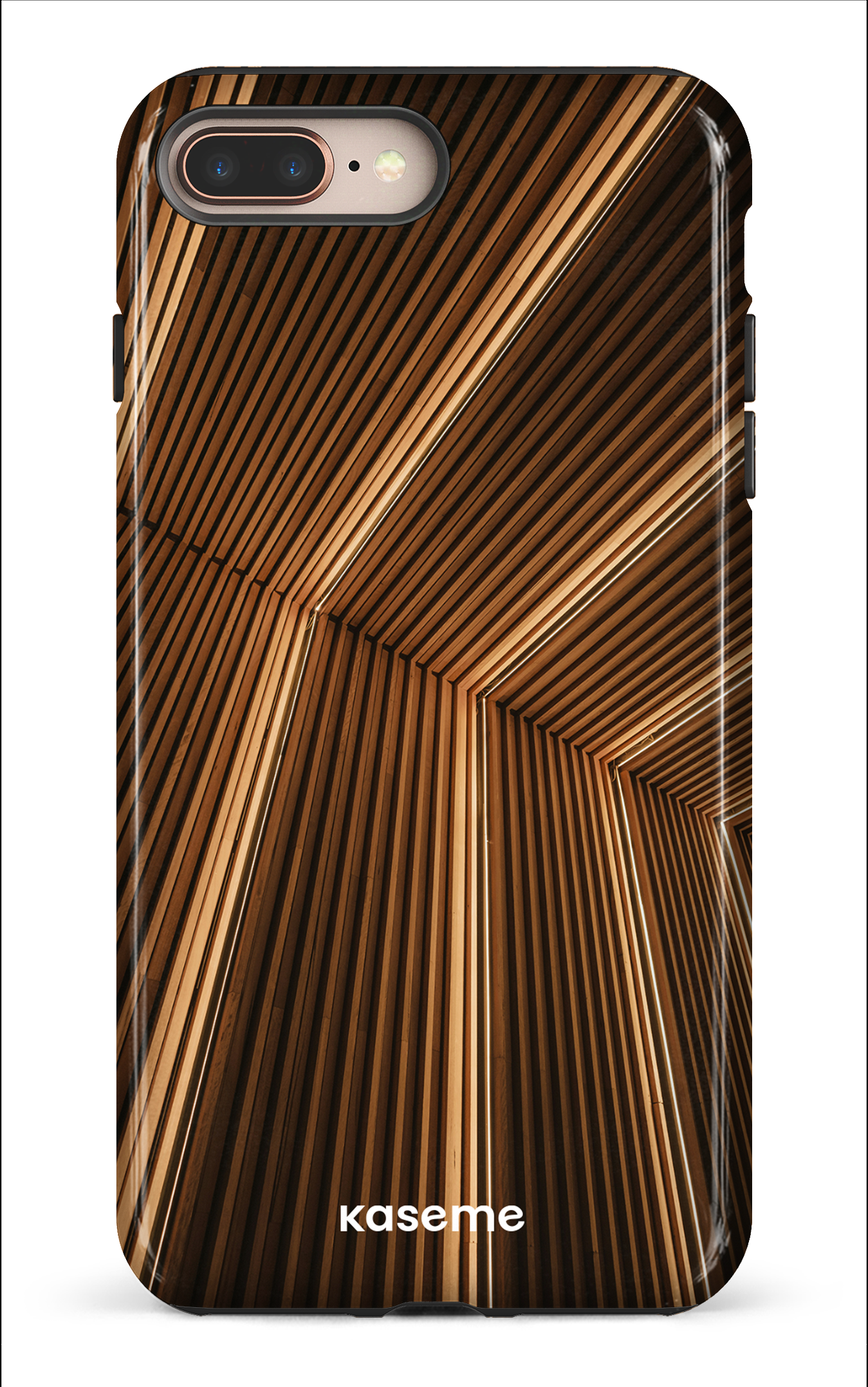 iPhone 8 Plus Tough Illusion -