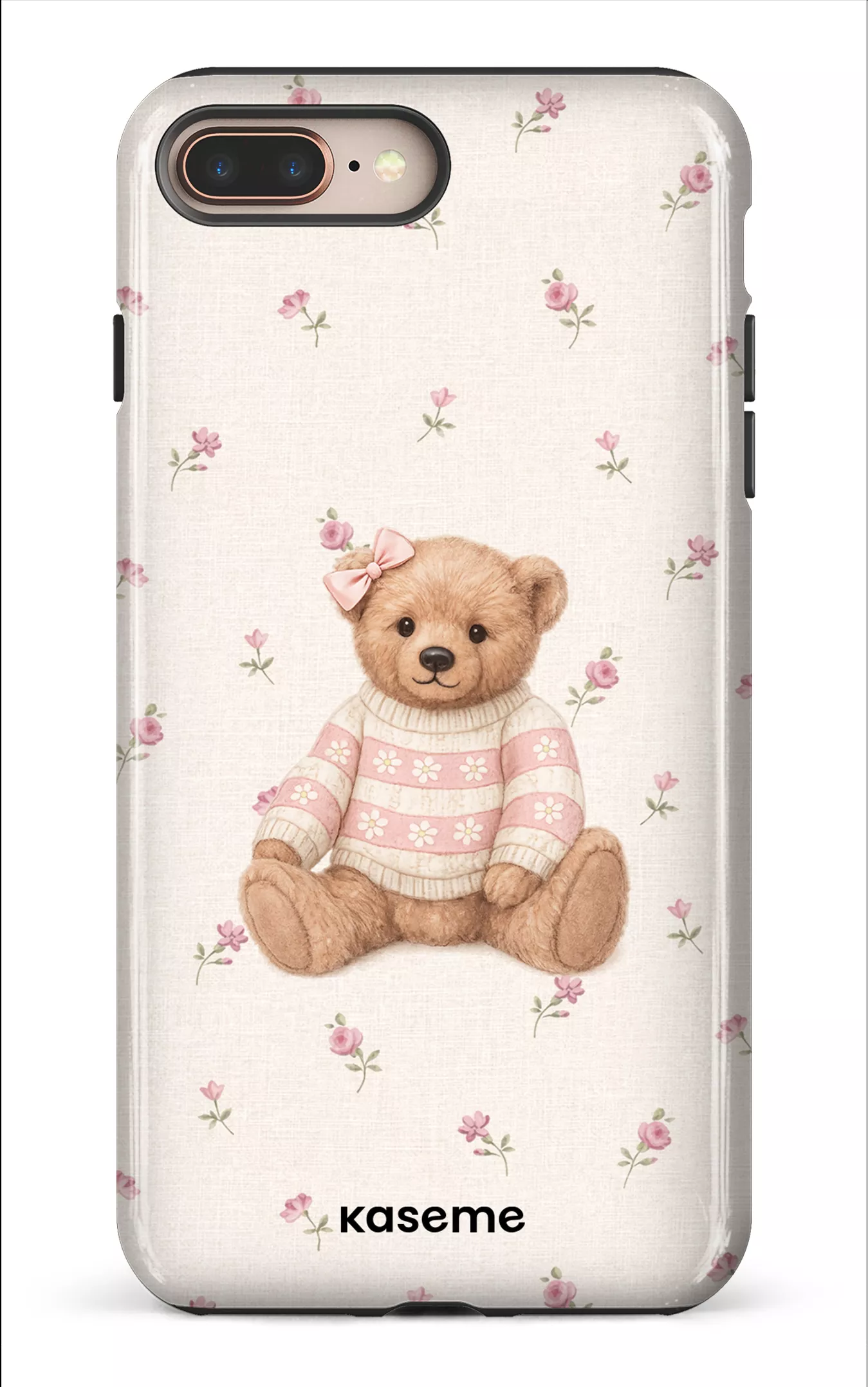 iPhone 8 Plus Tough Juliette -