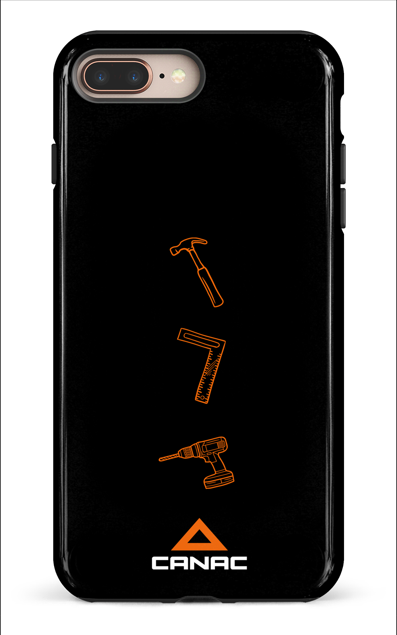 iPhone 8 Plus Tough Les outils par Canac -